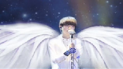 你是上天派来的天使凯