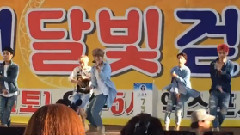 音悦stage - Double Eight压轴演出