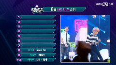 官方8月最后一周TOP10