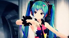 初音未来 - Tell Your World