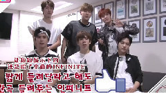 KBS World Radio Channel Backstage Chat