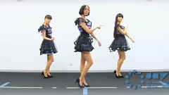 <第3回 Perfume ダンスコンテスト ～魅せよ,武道館～> 極部門 決勝戦審査