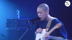 Tablo的梦想电台演唱会 hyukoh cut