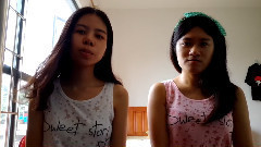 音悦stage - Give It To Me