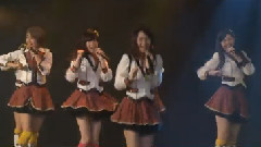 SKE48 チームE 手をつなぎながら 公演 玲奈劇場最終公演