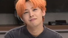 拜托了冰箱 权志龙可爱Cut