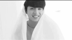 永远的黄金忙内田柾国