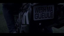 Wesh Ma Gueule