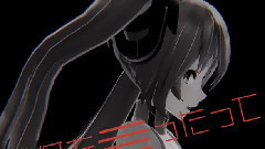 初音未来 - Carry Me Off