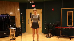 Taylor Swift - 1989世界巡演花絮之乐队和声乐队