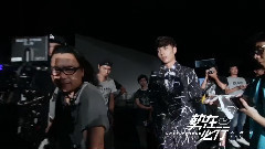 势在必行 3-心时代 MV拍摄花絮