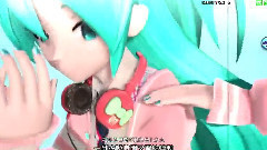 初音未来 - Gizmo