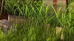 乐正绫 - 三体.岁月成碑