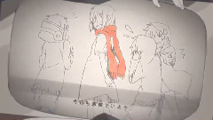 文乃的幸福理论