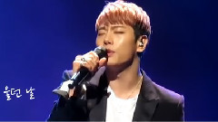 她第一次哭泣的那天