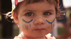 Lenka - Heart To The Party 中英字幕 (sPRINKLE良霂)