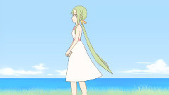 始発とカフカ(ハイダミオ)