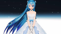 初音未来 - Tears