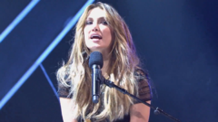 Delta Goodrem - Wings