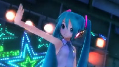 初音未来 - SPiCa