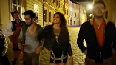 印度群星 - Saturday Night