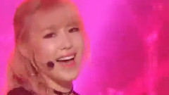 Taxi Driver & Into You - MTV THE SHOW 现场版 中文字幕 15/05/12(@韩流PC应援站)