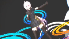 初音未来 - Masked Bitch