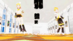 世界尽头的舞厅:蕉橘版 蕉橘党们真的不点吗