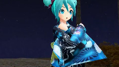 初音未来 - Sweet Devil