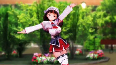 リットリオ&ローマが可愛らしく ハートアラモード