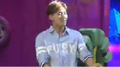 大牌对王牌录制