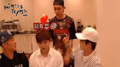 Sevente仙女座Quiz Cut