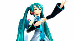 初音未来 - ハジメテノオト