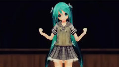 初音未来 - Lap Tap Love