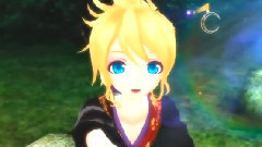 夏ひまわり 線香花火