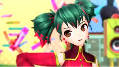 初音未来 - 8周年記念に決意を表してみた