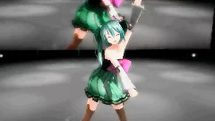 初音未来 - 看向我这里,Baby!