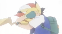 我最好的朋友是皮卡丘