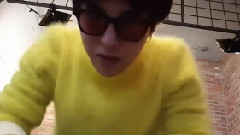 V Live 我们什么都不用做 GD Cut