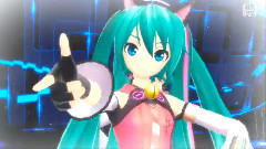 初音未来 - My Dream,My Melody