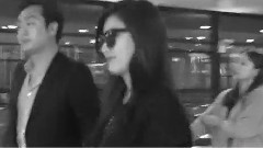 中韩自行车大长征上海站 接机