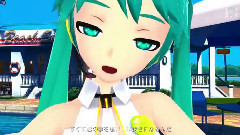 初音未来 - Heat Haze SUMMER