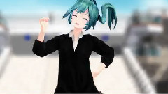 初音未来 - Lap Tap Love