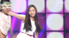 Please Make Me Ugly - KBS 音乐银行 现场版 15/09/04