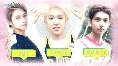 下周回归预告 - KBS 音乐银行 15/09/04