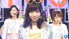 ハロウィン・ナイト(Music Station)现场版 15/09/04