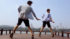 音悦stage,舞蹈视频 - Sugar