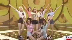 旋转(Round N Round)