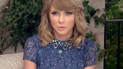 Taylor Swift - EOS采访