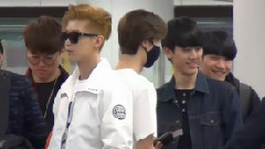 UNIQ 北京送机(下)